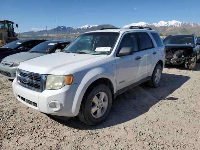 FORD ESCAPE 2008 1fmcu93128ke77938