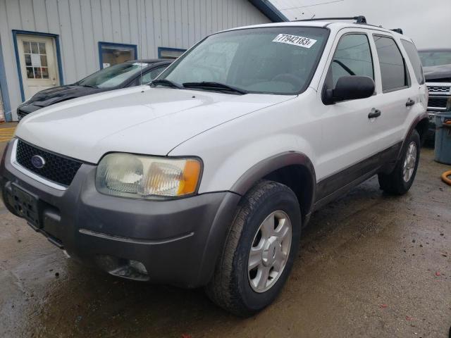 FORD ESCAPE 2003 1fmcu93133ka03716