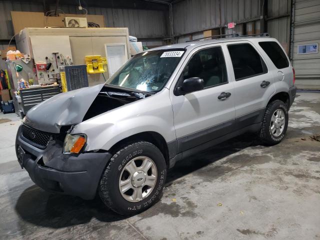 FORD ESCAPE XLT 2003 1fmcu93133ke08667