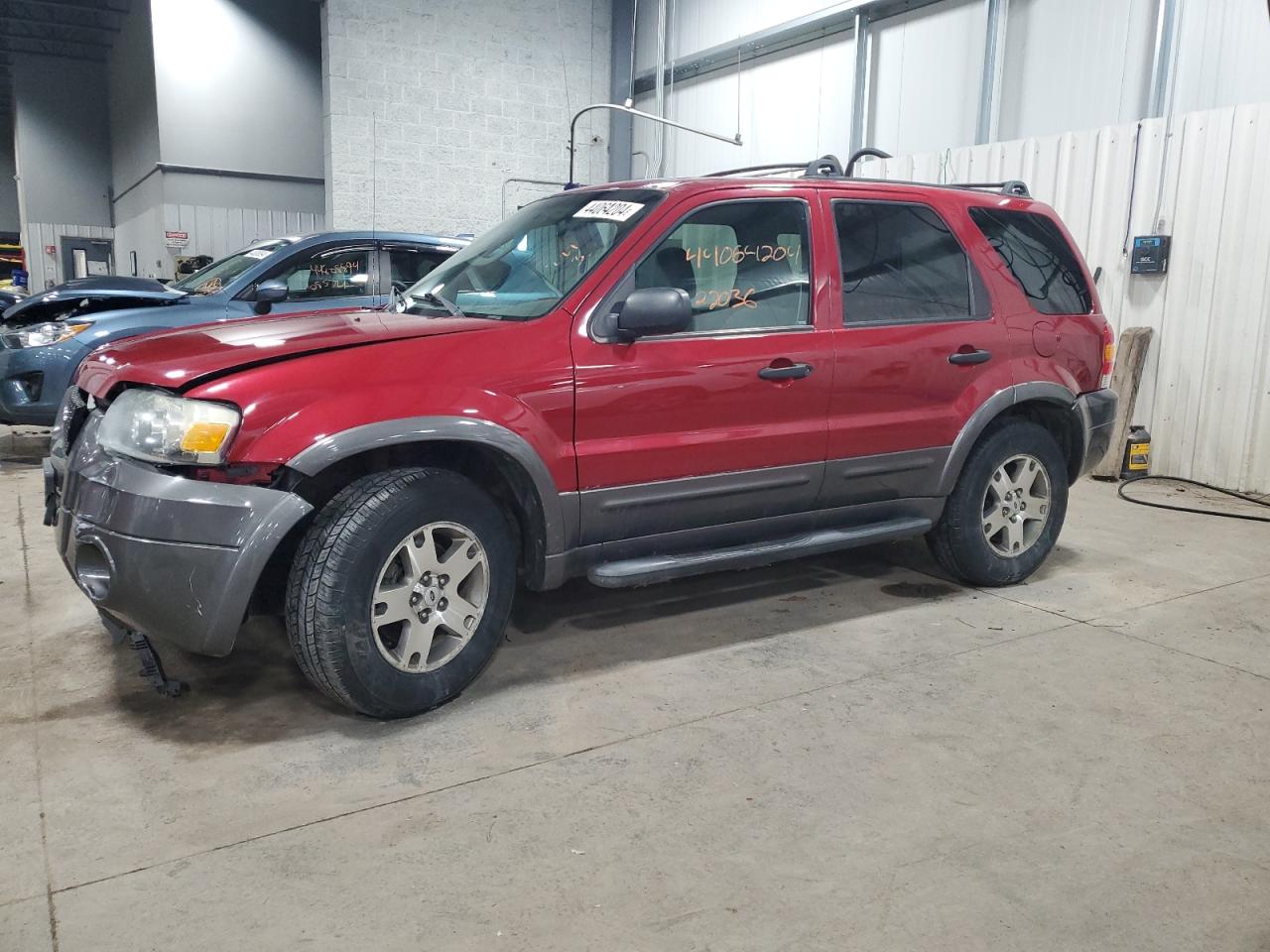 FORD ESCAPE 2005 1fmcu93135kd27901