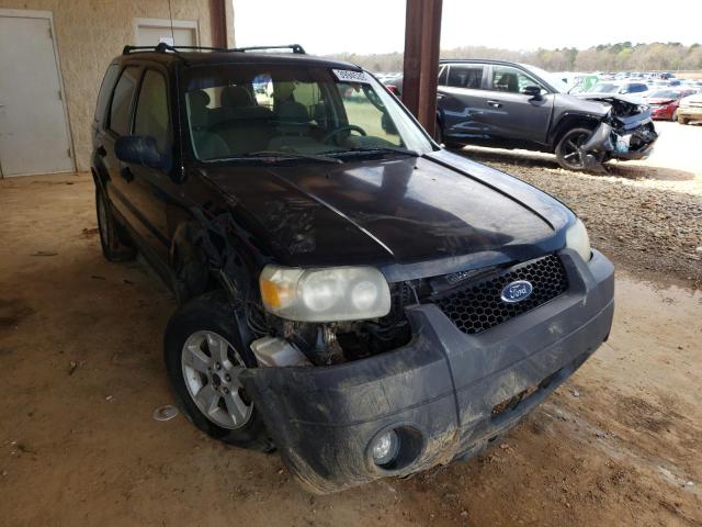 FORD ESCAPE XLT 2006 1fmcu93136ka44674