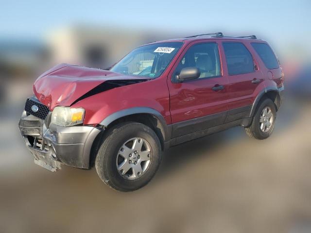 FORD ESCAPE 2006 1fmcu93136kc94402