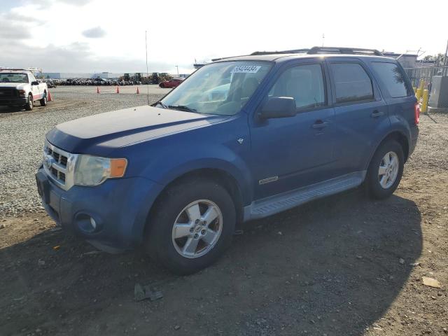 FORD ESCAPE 2008 1fmcu93138ka55919