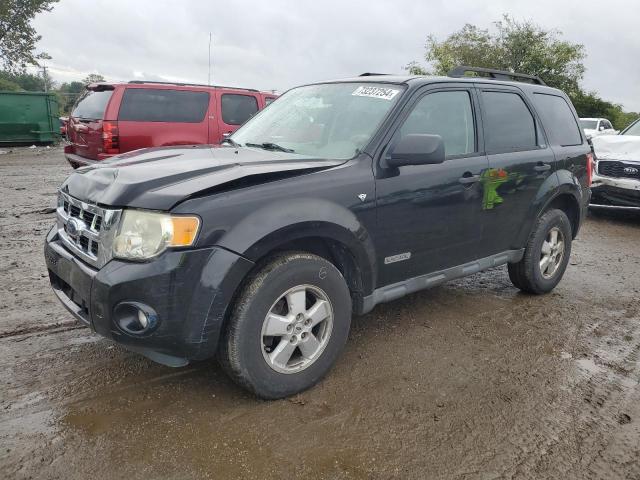 FORD ESCAPE XLT 2008 1fmcu93138ka71554