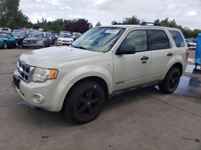 FORD ESCAPE 2008 1fmcu93138ka72042