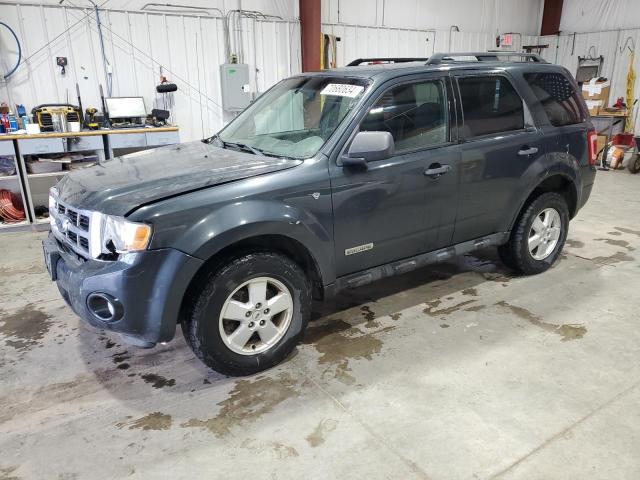 FORD ESCAPE XLT 2008 1fmcu93138ka74163