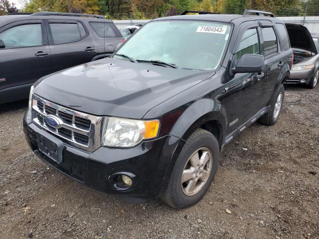 FORD ESCAPE 2008 1fmcu93138ka92694