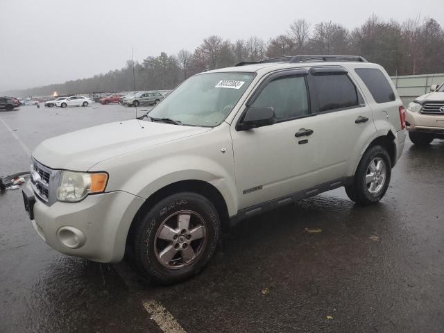 FORD ESCAPE 2008 1fmcu93138kb13656