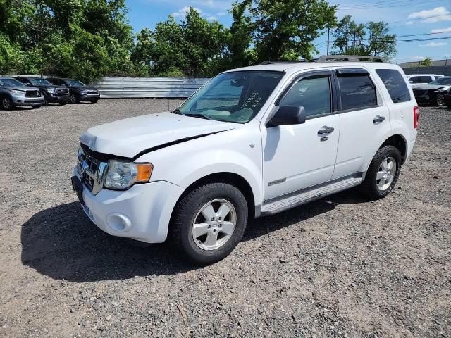 FORD ESCAPE 2008 1fmcu93138kb52005