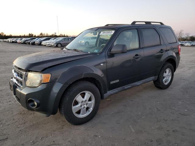 FORD ESCAPE 2008 1fmcu93138kb68303