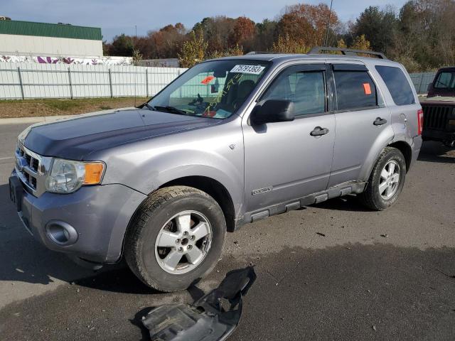 FORD ESCAPE 2008 1fmcu93138kb75882