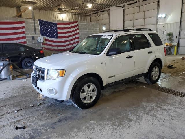 FORD ESCAPE 2008 1fmcu93138kc98033