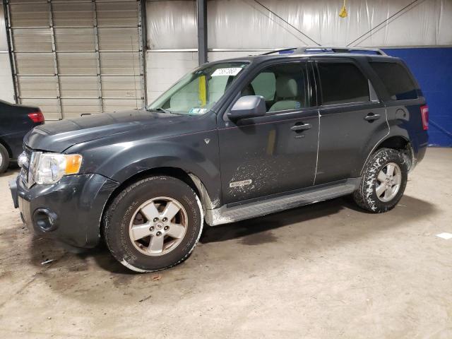 FORD ESCAPE 2008 1fmcu93138kd00265