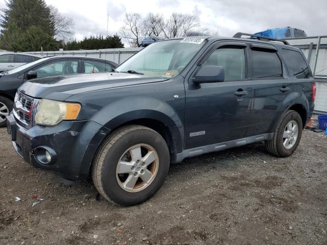 FORD ESCAPE 2008 1fmcu93138kd91604