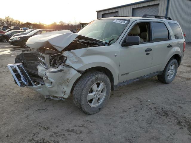 FORD ESCAPE 2008 1fmcu93138ke63773