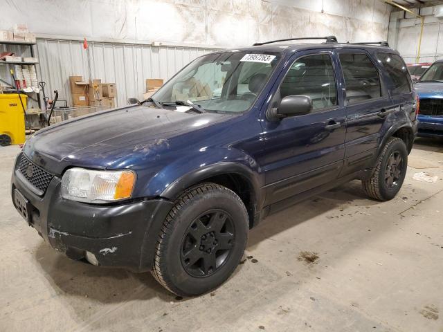 FORD ESCAPE 2003 1fmcu93143ka79588