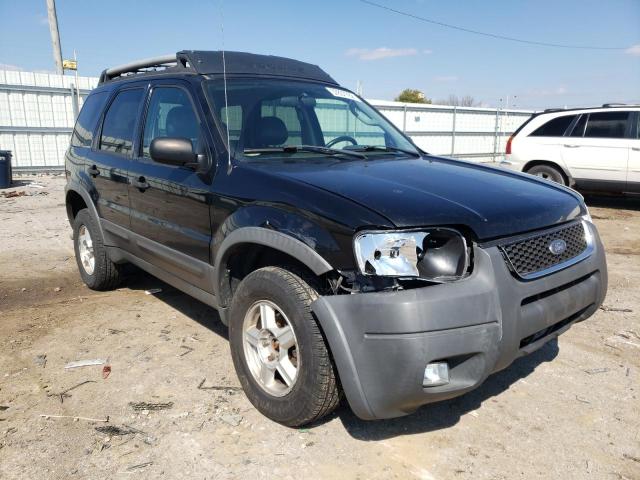 FORD ESCAPE XLT 2003 1fmcu93143kc54471