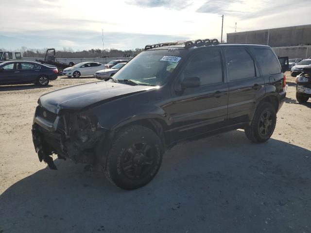 FORD ESCAPE 2003 1fmcu93143kd39729