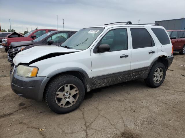 FORD ESCAPE 2003 1fmcu93143ke03042