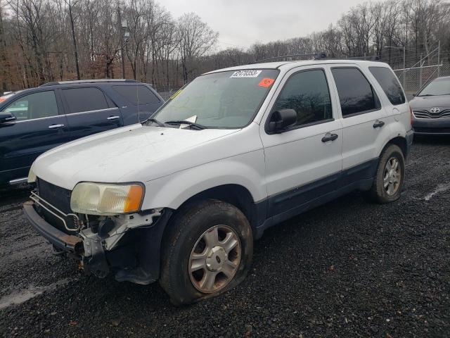 FORD ESCAPE 2004 1fmcu93144kb34042