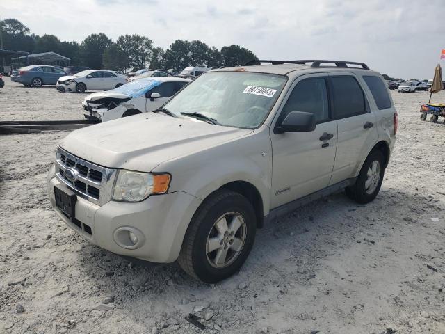 FORD ESCAPE 2008 1fmcu93148ka38952