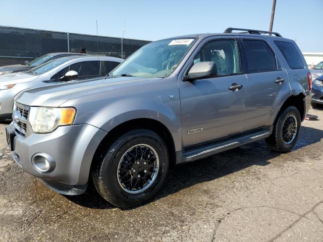 FORD ESCAPE 2008 1fmcu93148ka84488