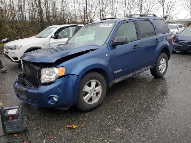 FORD ESCAPE XLT 2008 1fmcu93148ka87813