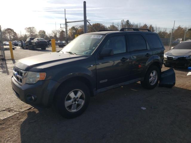 FORD ESCAPE XLT 2008 1fmcu93148kb79066