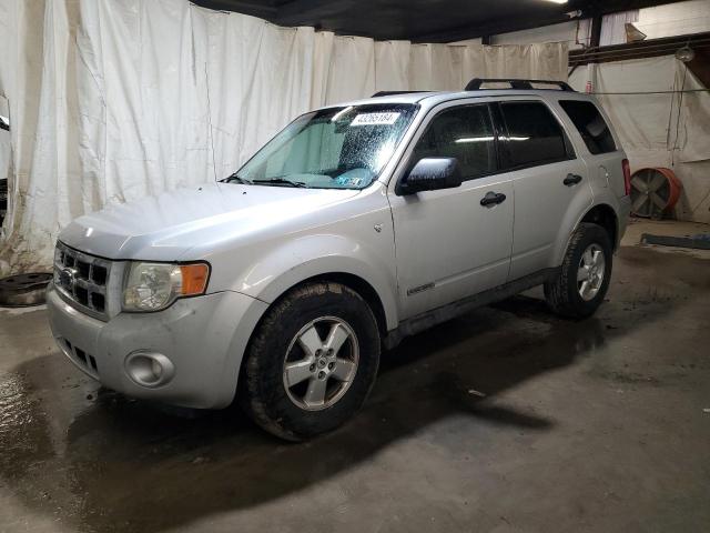 FORD ESCAPE 2008 1fmcu93148kd40225