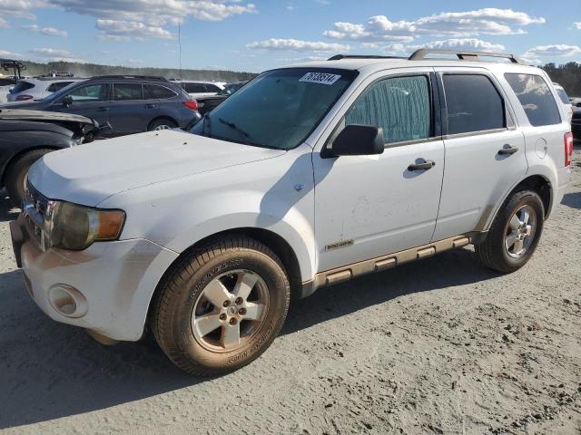 FORD ESCAPE XLT 2008 1fmcu93148kd74357