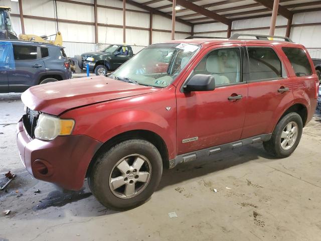 FORD ESCAPE 2008 1fmcu93148ke29096