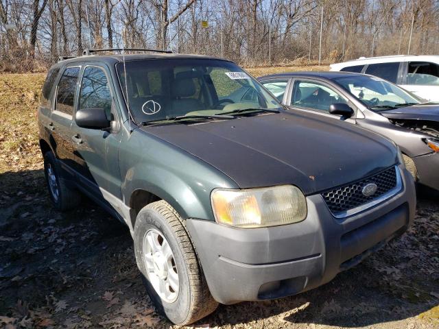 FORD ESCAPE XLT 2003 1fmcu93153ka78823