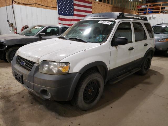 FORD ESCAPE 2005 1fmcu93155ka40060