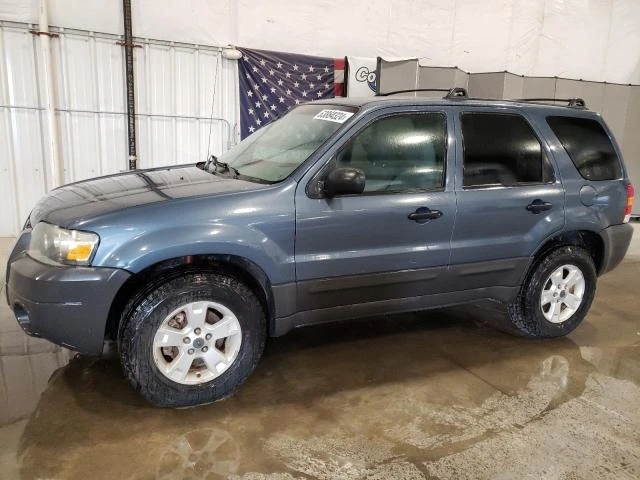 FORD ESCAPE XLT 2005 1fmcu93155kb29126