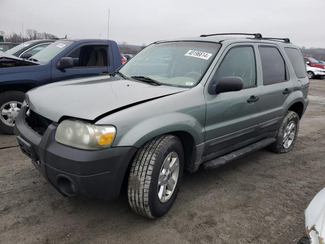 FORD ESCAPE 2005 1fmcu93155kb31992