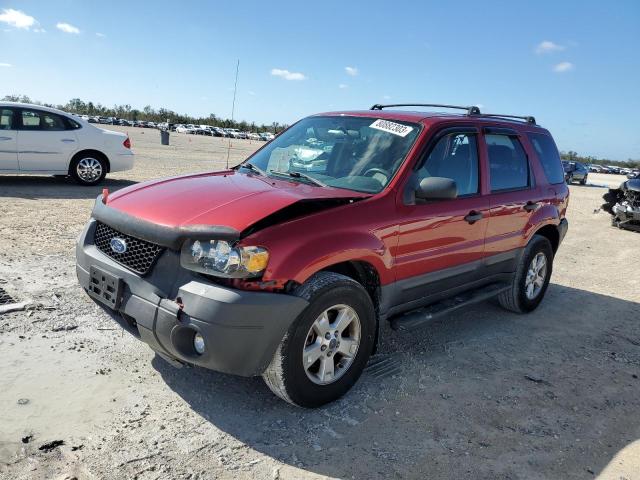 FORD ESCAPE 2007 1fmcu93157ka69951