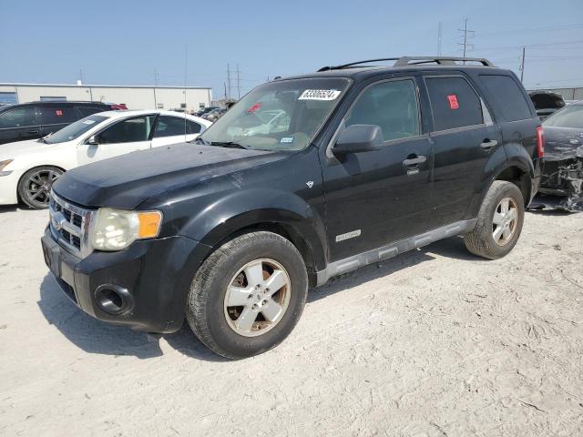 FORD ESCAPE 2008 1fmcu93158kb01637