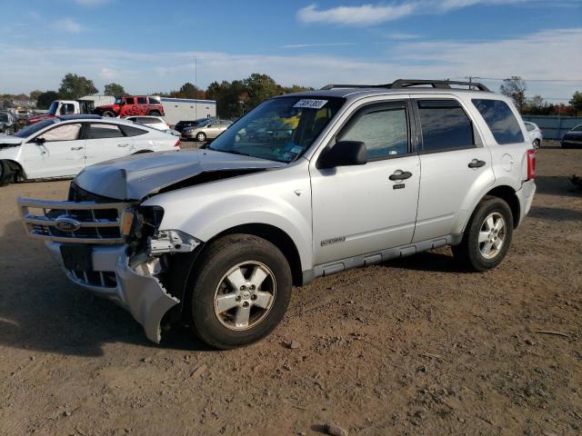 FORD ESCAPE 2008 1fmcu93158kb99164