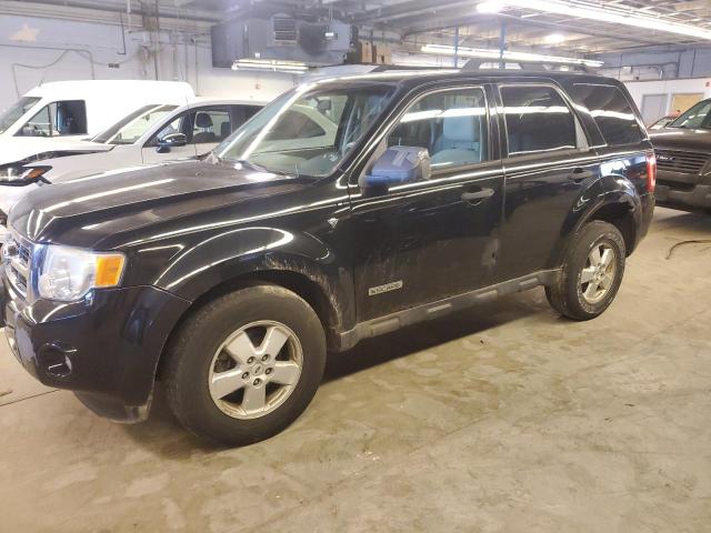 FORD ESCAPE 2008 1fmcu93158kc98471