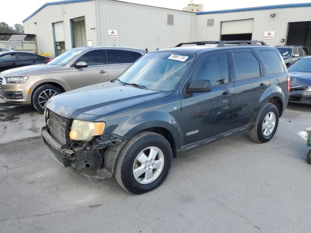 FORD ESCAPE XLT 2008 1fmcu93158kd07282