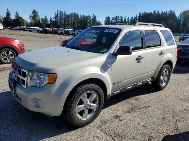 FORD ESCAPE 2008 1fmcu93158kd82659