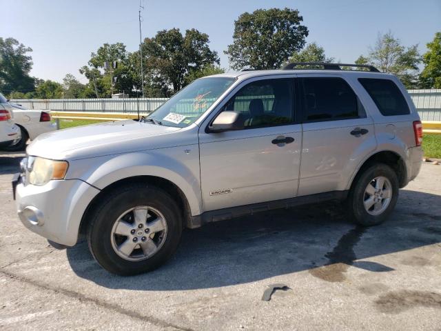 FORD ESCAPE 2008 1fmcu93158ke29317