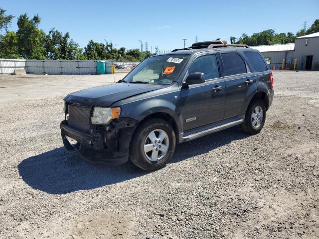 FORD ESCAPE 2008 1fmcu93158ke51799