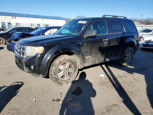 FORD ESCAPE XLT 2008 1fmcu93158ke82910