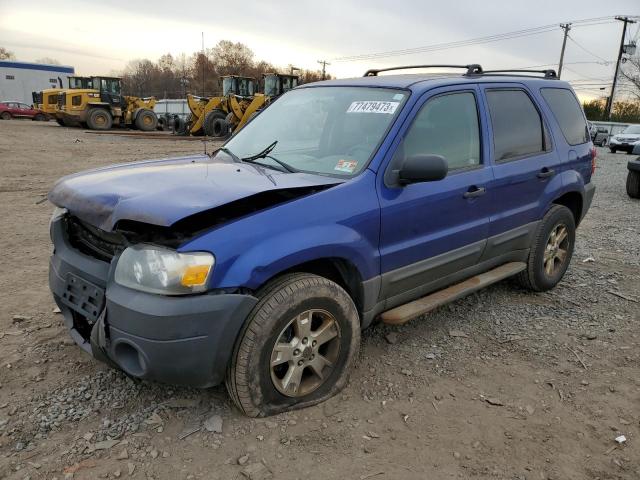 FORD ESCAPE 2006 1fmcu93166ka77264