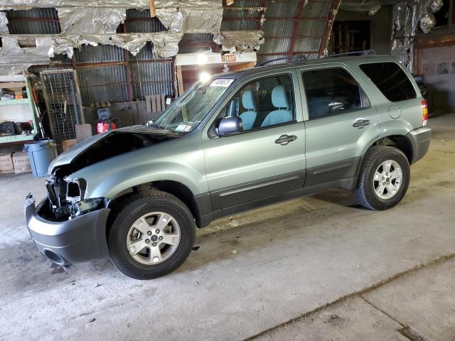 FORD ESCAPE 2007 1fmcu93167kb17957