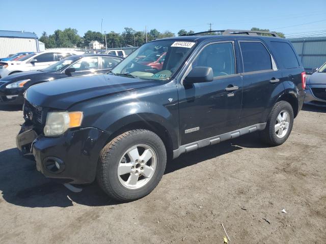 FORD ESCAPE XLT 2008 1fmcu93168ka47331