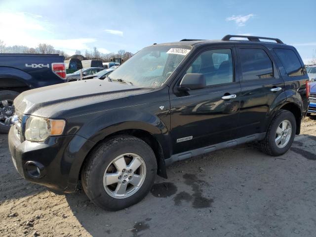 FORD ESCAPE 2008 1fmcu93168ka90907