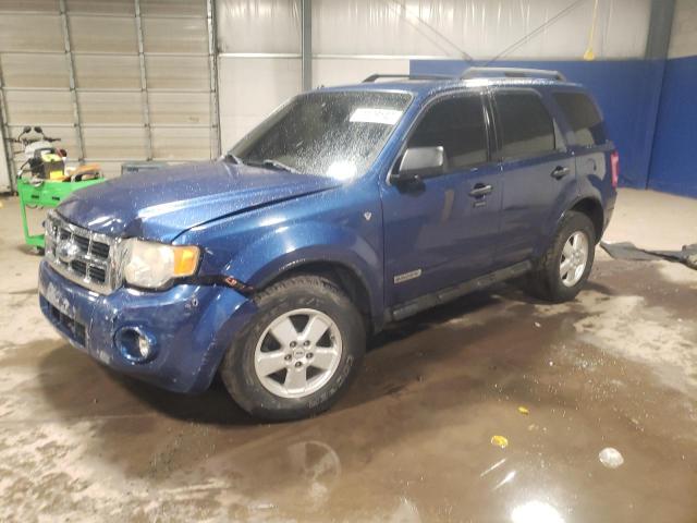 FORD ESCAPE XLT 2008 1fmcu93168ka96481