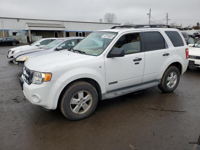 FORD ESCAPE 2008 1fmcu93168ka98649